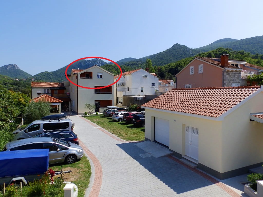 Apartmani Žuljana - Kuća br. 2