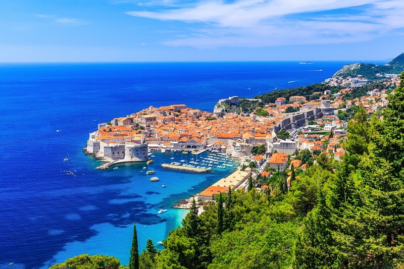 Dubrovnik