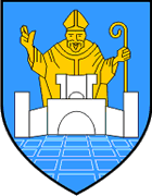 Žuljana  - Coat of Arms